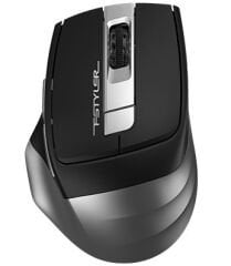 A4 Tech FB35 Gri Bluetooth Optik Mouse