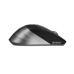 A4 Tech FB35 Gri Bluetooth Optik Mouse