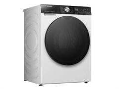 HISENSE WF5S1243BW BEYAZ 1400 DEVİR 12 KG ÇAMAŞIR MAKİNESİ
