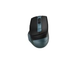 A4 TECH FB35C MIDNIGHT GREEN BLUETOOTH + 2.4G MOUSE 2400DPI-ŞARJLI