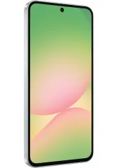 Samsung Galaxy A56 5g  8/128 GB Yeşil