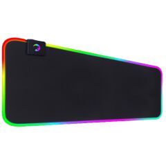 GamePower GP700 Serisi 700x300x4mm RGB Gaming Mousepad