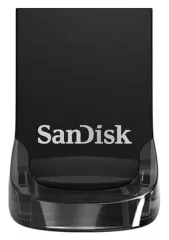 SANDISK ULTRA FIT 128 GB USB 3.1 130MB/S