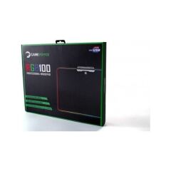 Gamepower RGB100 Oyuncu Mouse Pad