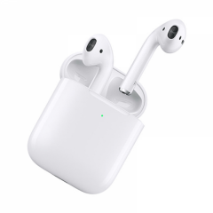 Wiwu Airbuds SE TWS Bluetooth Kulak İçi Kulaklık, Beyaz