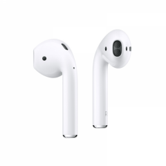 Wiwu Airbuds SE TWS Bluetooth Kulak İçi Kulaklık, Beyaz