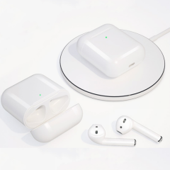 Wiwu Airbuds SE TWS Bluetooth Kulak İçi Kulaklık, Beyaz