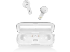 Ttec AirBeat UltraSlim TWS Bluetooth Kulak İçi Kulaklık, Beyaz