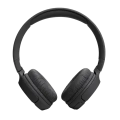 JBL Tune 520BT Kulak Üstü Bluetooth Kulaklık, Siyah