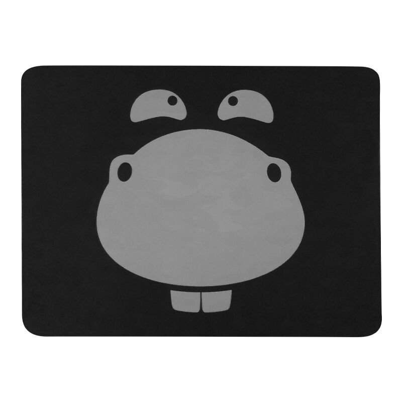 James Donkey 332S Gri Oyuncu Mouse Pad