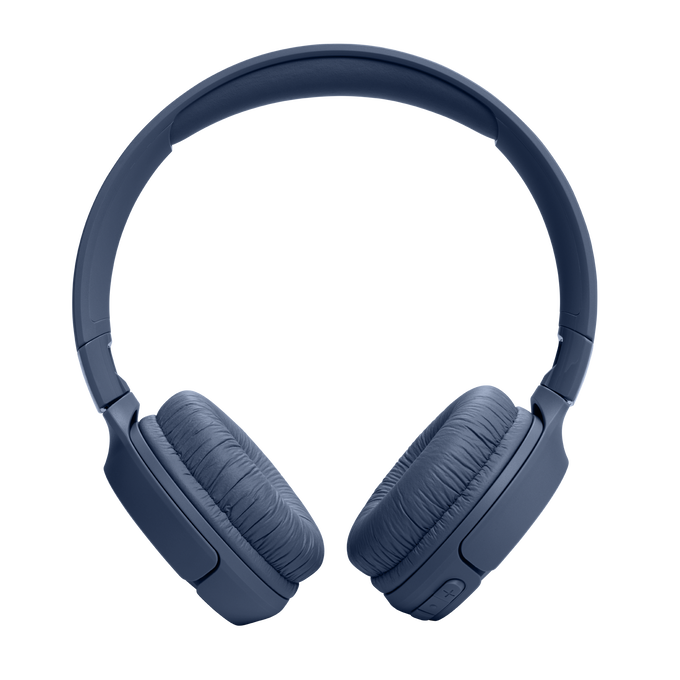 JBL Tune 520BT Kulak Üstü Bluetooth Kulaklık, Mavi