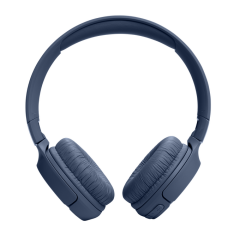 JBL Tune 520BT Kulak Üstü Bluetooth Kulaklık, Mavi