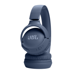 JBL Tune 520BT Kulak Üstü Bluetooth Kulaklık, Mavi