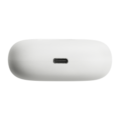 JBL Vibe Beam TWS Kulak İçi Bluetooth Kulaklık, Beyaz