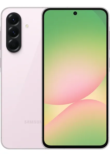 Samsung Galaxy A56 5g 8/256 GB pembe
