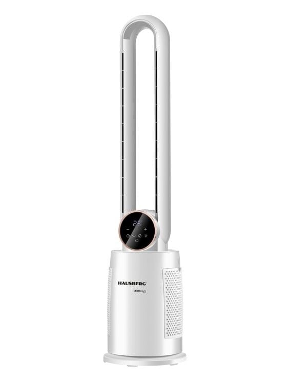 HAUSBERG HB5957 DİGİTAL KULE TİPİ FAN