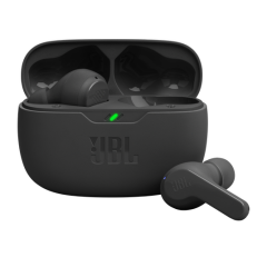 JBL Vibe Beam TWS Kulak İçi Bluetooth Kulaklık, Siyah