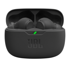 JBL Vibe Beam TWS Kulak İçi Bluetooth Kulaklık, Siyah