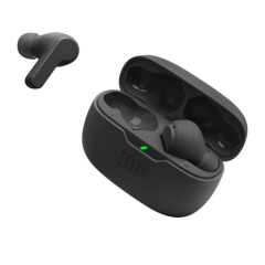 JBL Vibe Beam TWS Kulak İçi Bluetooth Kulaklık, Siyah