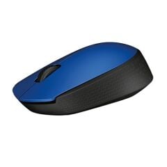 Logitech M171 Mavi Kablosuz Optik Mouse