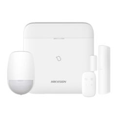 Hikvision DS-PWA64-Kit-WE AX Pro Kablosuz Alarm Sistemi Kiti