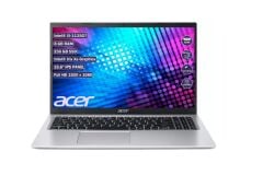 ACER Aspire A315-58 15.6'' i5-1135G 8GB 256GB DOS FHD SILVER
