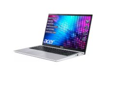 ACER Aspire A315-58 15.6'' i5-1135G 8GB 256GB DOS FHD SILVER