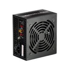 Zalman ZM600-LXII 600W Siyah Güç Kaynağı