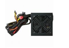 Zalman ZM600-LXII 600W Siyah Güç Kaynağı