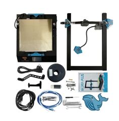 TWO TREES BLUER PLUS 3D PRINTER