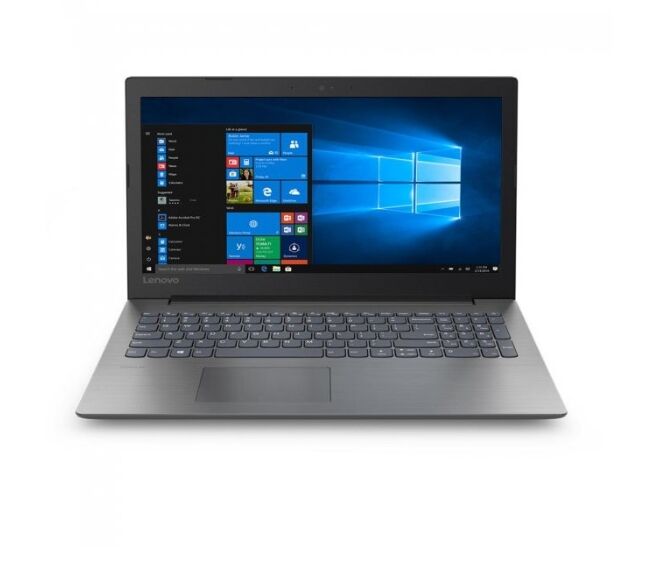 LENOVO 81D1009STX 15.6'' N4000 4GB RAM 500GB HDD DOS