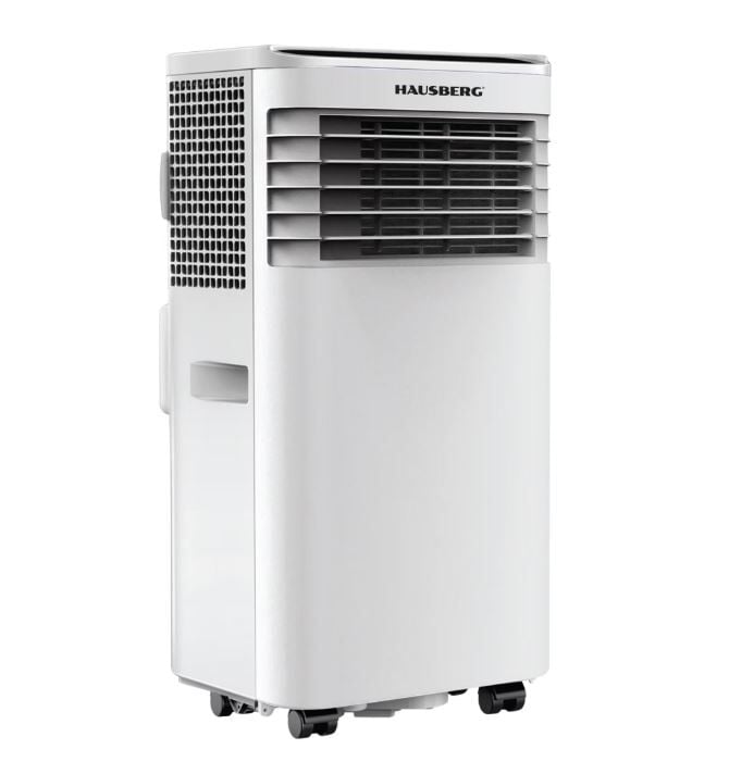 HAUSBERG HB5960 TAŞINABİLİR PORTATİF KLİMA