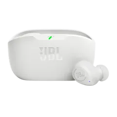 JBL Vibe Buds TWS Kulak İçi Bluetooth Kulaklık, Beyaz