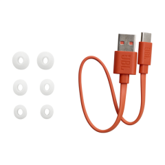 JBL Vibe Buds TWS Kulak İçi Bluetooth Kulaklık, Beyaz