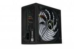 Gamepower GP-500 APFC 14cm 80+ Bronze 500W Siyah Güç Kaynağı