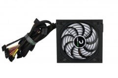 Gamepower GP-500 APFC 14cm 80+ Bronze 500W Siyah Güç Kaynağı