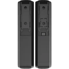 Ajax DoorProtect 7062.03.BL1 Kablosuz Manyetik Kapı Ve Pencere Kontağı, Siyah