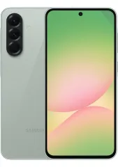 Samsung Galaxy A56 5g  12/256 GB Yeşil