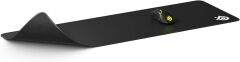 SteelSeries QcK Edge XL SSMP63824 Gaming Mousepad