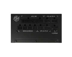 MSI MPG A1000G PCIE5 1000W 80+ Gold Full Modüler Power Supply