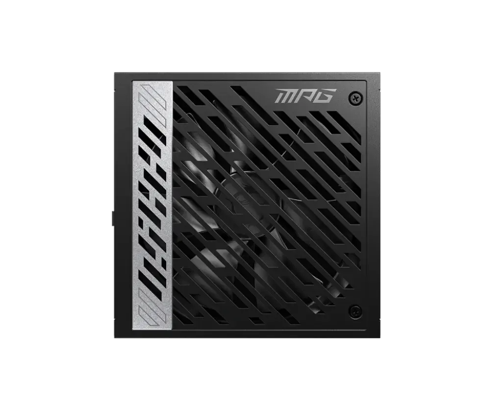 MSI MPG A1000G PCIE5 1000W 80+ Gold Full Modüler Power Supply