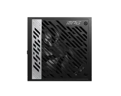 MSI MPG A1000G PCIE5 1000W 80+ Gold Full Modüler Power Supply