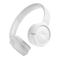 JBL Tune 520BT Kulak Üstü Bluetooth Kulaklık, Beyaz