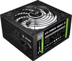GamePower GP-750 APFC 14cm 80+ Bronze 750W Güç Kaynağı