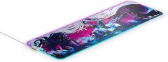 SteelSeries Qck Prism XL Neo Noir Edition 63799 Gaming Mouse Pad