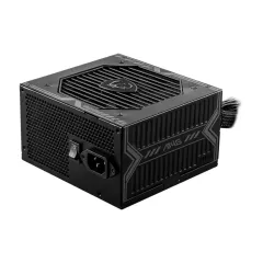 MSI MAG A750BN 750W 80 Plus Bronze 120mm Fanlı Power Supply