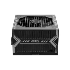 MSI MAG A750BN 750W 80 Plus Bronze 120mm Fanlı Power Supply
