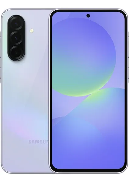 Samsung Galaxy A36 5g Lila - 8 - 256 GB