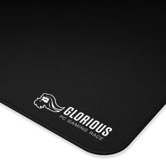 Glorious Large Original GLRG-L Kumaş Siyah Oyuncu Mousepad