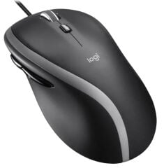 Logitech M500s Siyah Kablolu Optik Mouse